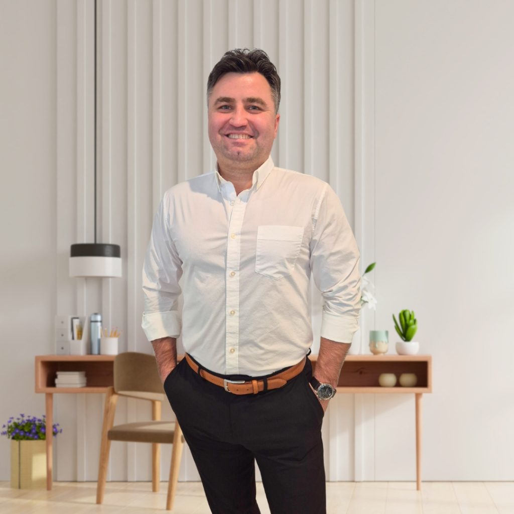 Ion Ungureanu, Victoria BC REALTOR®