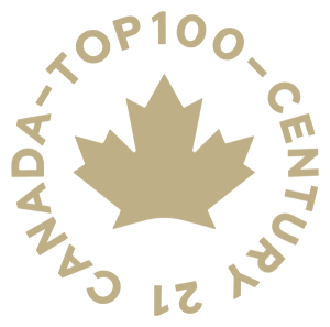 CENTURY 21 Top 100 Agent recognition for Ion Ungureanu