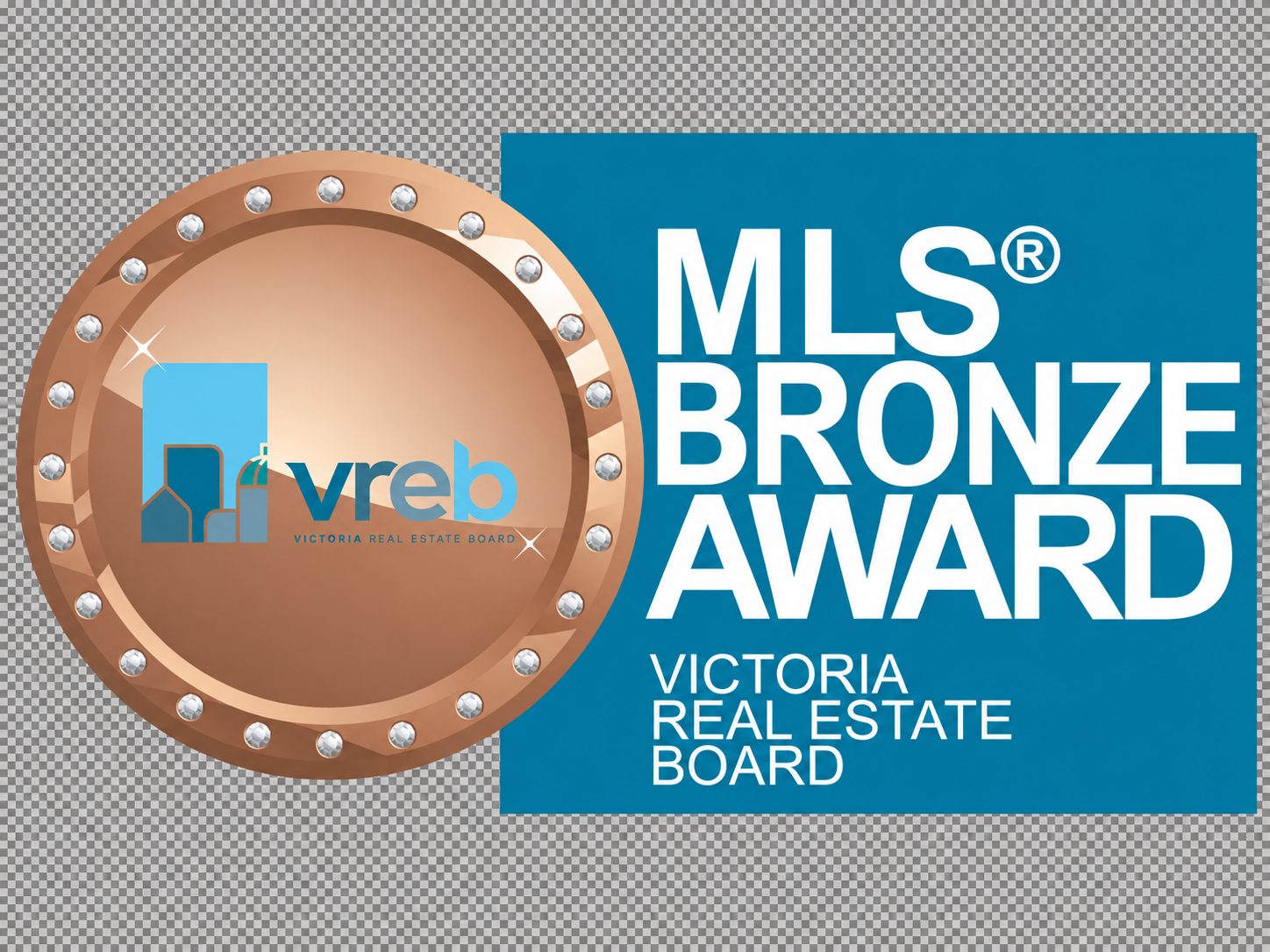 MLS® Bronze Award earned by Ion Ungureanu in 2024 and 2025
